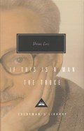 If This is Man and The Truce | Primo Levi | 