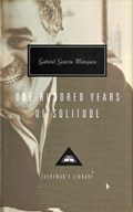 One Hundred Years Of Solitude | Gabriel Garcia Marquez | 