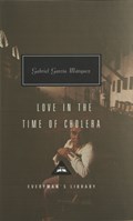 Love In The Time Of Cholera | Gabriel Garcia Marquez | 