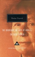 Bookshop, the gate of angels and the blue flower | Penelope Fitzgerald | 