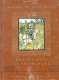 Don Quixote Of The Mancha | Miguel De Cervantes | 