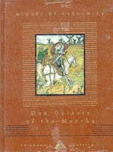 Don Quixote Of The Mancha