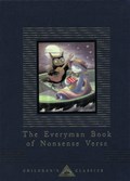 Everyman Book Of Nonsense Verse | Louise Guinness | 