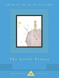 The Little Prince | Antoine De Saint-Exupery | 