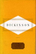 Dickinson Poems | Emily Dickinson | 