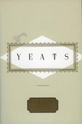 Yeats Poems | W B Yeats | 