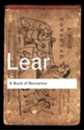 A Book Of Nonsense | Edward Lear | 