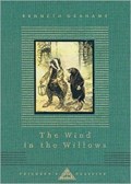 The Wind In The Willows | Kenneth Grahame | 