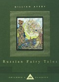 Russian Fairy Tales | Gillian Avery | 