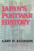 Japan'S Postwar History | Gary D Allinson | 