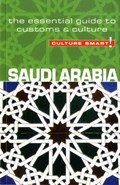 Saudi Arabia - Culture Smart! | Nicolas Buchele | 