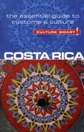 Costa Rica - Culture Smart! | Jane Koutnik | 