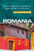 Romania - Culture Smart! | Debbie Stowe | 