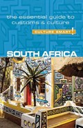 South Africa - Culture Smart! | Isabella Morris | 