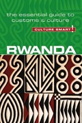 Rwanda - Culture Smart! | Brian Crawford | 