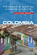 Colombia - Culture Smart! | Kate Cathey | 