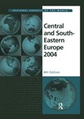 Central and South-Eastern Europe 2004 | Europa Publications Limited | 