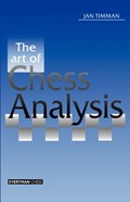 Art of Chess Analysis | Jan Timman | 