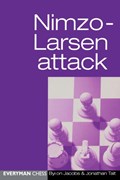 Nizmo-Larsen Attack | Tim Wall | 
