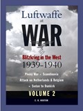 Luftwaffe at War | E. R. Hooton | 