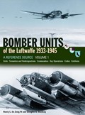 Bomber Units of the Luftwaffe 1933-1945 | Henry L De Zeng | 