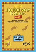 On the Way 3-9's Book 1 | Tnt | 