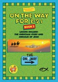 On the Way 3-9's - Book 2 | Tnt | 
