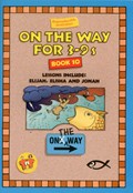 On the Way 3-9's - Book 10 | Tnt | 
