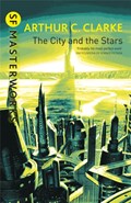 The City And The Stars | Sir Arthur C. Clarke | 
