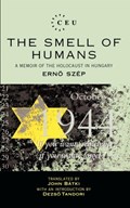 The Smell of Humans | Erno Szep | 