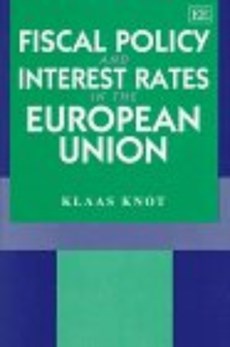 Fiscal Policy and Interest Rates in the European Union