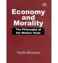 Economy and Morality | Yuichi Shionoya | 