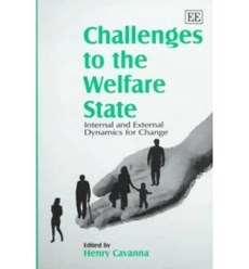 Challenges to the Welfare State