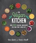 Vegan Kitchen | Laura Nickoll ; Rose Glover | 