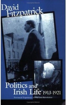 Politics and Irish Life 1913-21