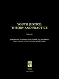 Youth Justice: Theory & Practice | Jane Pickford | 