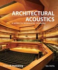 Architectural Acoustics | Raj Patel | 