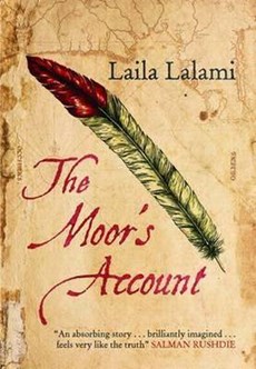 Moor's account