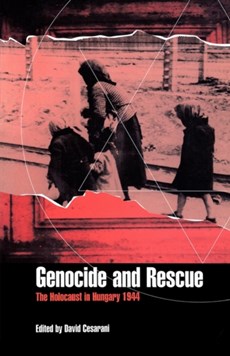 Genocide and Rescue