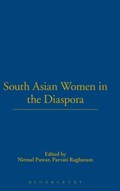 South Asian Women in the Diaspora | Nirmal Puwar ; Parvati Raghuram | 
