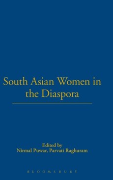 South Asian Women in the Diaspora