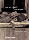 The Judge and the Historian | Carlo Ginzburg | 
