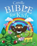 Candle Bible for Kids | Juliet David | 