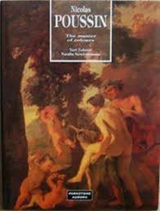 Nicolas Poussin | The Master of Colours