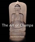 The art of Champa | Jean-François Hubert | 
