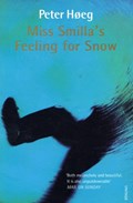 Miss Smilla's Feeling For Snow | Peter Høeg | 