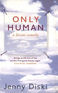 Only Human: A Divine Comedy