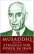 Musaddiq and the Struggle for Power in Iran | Uk)katouzian Homa(OxfordUniversity | 