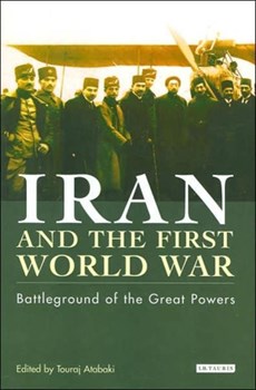 Iran and the First World War