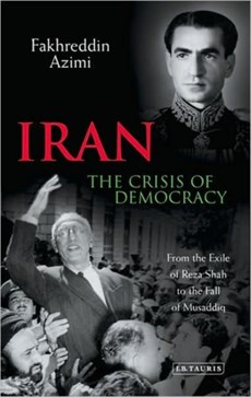 Iran: The Crisis of Democracy